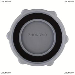 [COD] ZHONGYI0 P6h1158 thay thế cống van cap nhựa tương thích với hồ bơi mô hình p01006 màu xám hồ bơi cống van cap Tương thích với hồ bơi