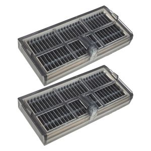 Replacement HEPA Filter Compatible With Dreame X40/L40 Ultra/X30 Ultra/L10s Ultra Gen2/L40 Ultra Gen 2 Robot Vacuum Cleaner Spare Parts