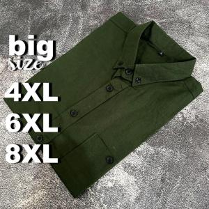 Kemeja Pria lengan pendek premium size jumbo big size terbaru 4xl 6 xl 8 xl bb 130