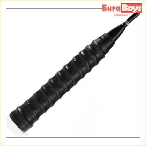 E.B. Badminton Racket Towel Grip Handle Tape Absorbent Non-Slip Anti-Sweat Grip Strap