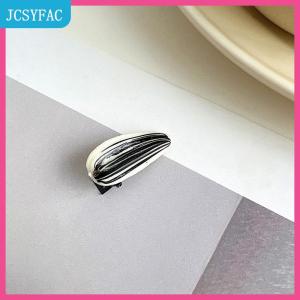 JCSYFAC Mới mô phỏng thực phẩm kẹp tóc cá tính sáng tạo hạt dưa barrettes Clip tóc vui thực phẩm hairgrips Thời Trang Phụ kiện tóc tóc pins