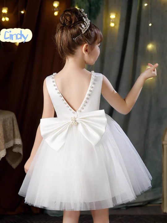 Big kid girl dresses best sale