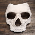 Mặt Nạ Đầu Lâu Nhân vật Ghost Trong COD MW2 - Mặt Nạ Xương Sọ Kinh DỊ Cosplay. 