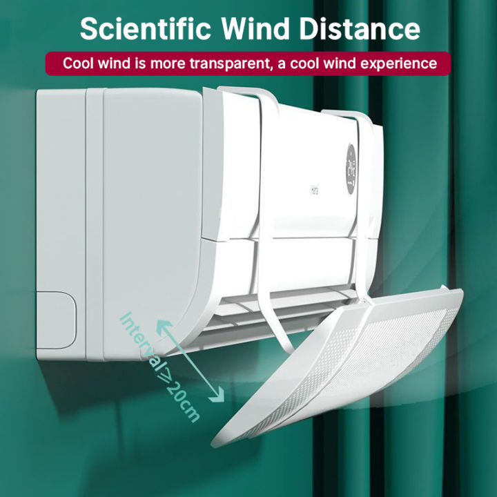 %F0%9F%87%B8%F0%9F%87%AC%E3%80%90SG%20stock%E3%80%91Aircon%20Wind%20Deflector%20Retractable%20%20Air%20Conditioner%20Wind%20Shield%20aircon%20vent%20deflector%20Aircon%20vent%20deflector%20%E7%A9%BA%E8%B0%83%E6%8C%A1%E9%A3%8E%E6%9D%BF%20-%20Image%208
