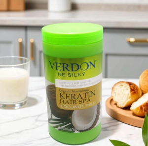 Verdon Hair SPA Treatment Coconut 1000ml