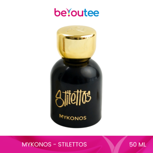 Mykonos Stilettos Eau De Parfum 50ML