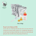 Sữa Cho Mèo Con Royal Canin Babycat Milk - Hộp 300gr/1 Gói Lẻ 100gr. 