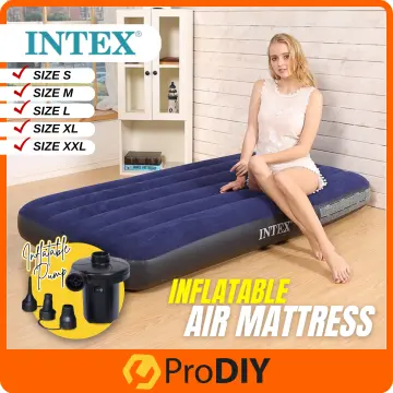 Shop Foldable Air Bed Mattress online Sep 2024 Lazada .my