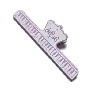 Music Score Fixed Clips Sheet Holder Piano Sheet Music Clip for Guitar Violin Piano Professional Music Sheet Clip
