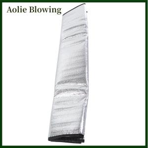 Aolie Car Windshield Snow Cover Winter Ice Frost Guard Sunshade Protector