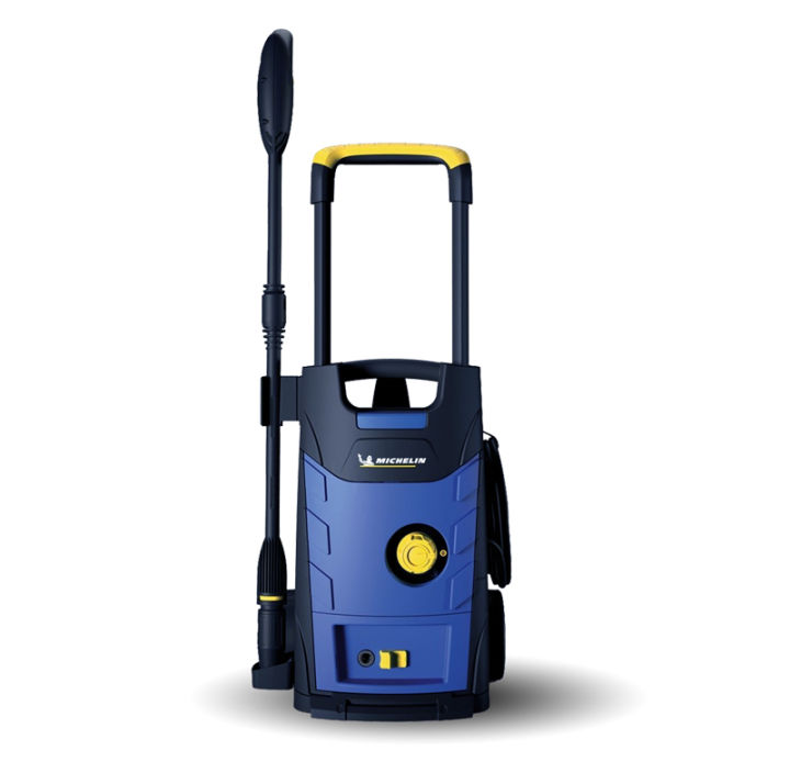 Michelin MPX16E Pressure Washer , comes with Lance with Head