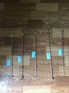 ĐŨA THẮNG VÀ PÁT THẮNG CHO WAVE DREAM RS WAVE S RS 110 FUTURE SIRIUS EXCITER 2006 2010 GẮN ZIN THEO XE KHÔNG CHẾ CHÁO