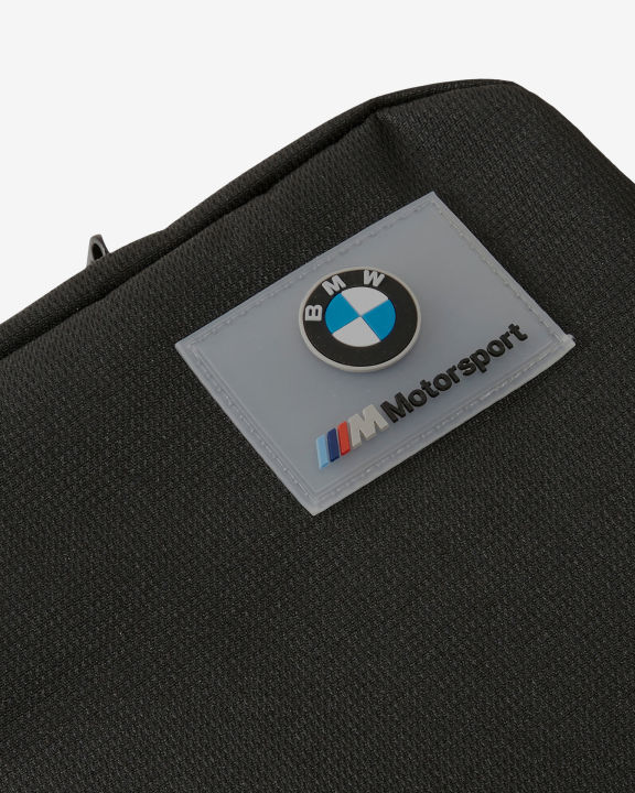 Tas selempang BMW M LS Portable Puma - 07787601 Puma Factory Outlet