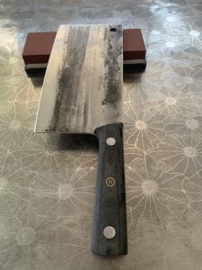 Đá mài siêu cấp