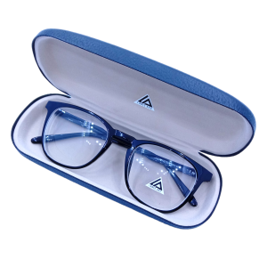 Kacamata Minus (-) Rabun Jauh Pria Wanita SPH 3005 Gratis Box dan Lap