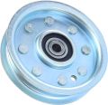 756-0627b Idler Pulley Replaces MTD-756-0627d Pulley, MTD 756-0627d Idler Pulley, MTD 756-0627b Pulley, 756-0627, 956-0627, 756-0365, 956-0365 for Cub Cadet lt1045, LT1046, LT1018 Lawn Decks. 
