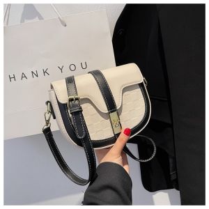 Túi đeo vai nữ Túi đeo chéo nữ da mềm thời trang LILA TX2N
