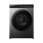 [FREE Installation] Xiaomi Mijia Front Load Washer Dryer 10.5kg | All-in-one Bacteria removal Smart control Extra-large drum 24 hours delay start
