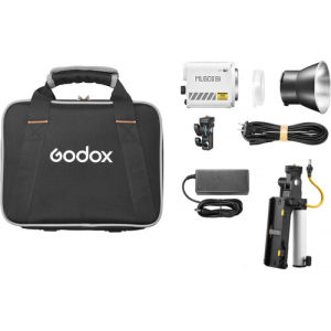 Godox ML60IIBi Bi-Color LED Monolight