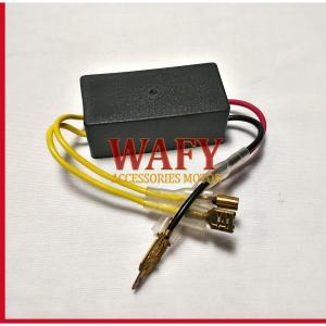 Relay Klakson Suara Putus Putus Modul Klakson Suara Putus Putus