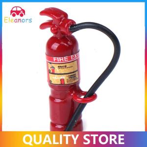 [Eleanor] Đồ chơi Nhà búp bê thu nhỏ 1/12 Bình chữa cháy nhà búp bê thu nhỏ