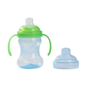 Tương tác SIP Cup cho phát triển sớm vòi mềm thiết kế PP xây dựng khuyến khích độc lập uống kỹ năng