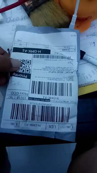 Buyer review video 3