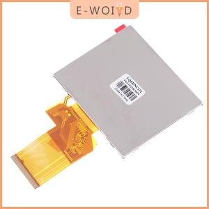 【E-WOITD】 หน้าจอ LCD ความละเอียด TFT สำหรับ LQ035NC111 LQ035NC121สำหรับ WS-6906 WS 6906เครื่องรับสัญญาณดาวเทียม pPanel