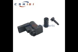 dncnf 13435515 Fuel Cap Flap Motor Actuator For Opel VAUXHALL Crossland X Astra K Insignia B Car Parts 39059244 56891908034 N7Y3P