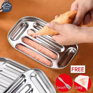 Cheer Life Homemade Ham Sausage Mould: A Comprehensive Guide