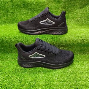 Giày thể thao nam giày sneaker nam giày chạy bộ nam đế siêu nhẹ chất vải thoáng khí size từ 39 đến 44 ( hàng hộp )