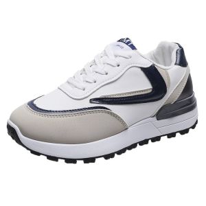 Free Box Sepatu Sneakers Wanita Import Sepatu Fashion Sepatu Jakarta Sneakers Sneakers Kasual Wanita Termurah MMI NS0233