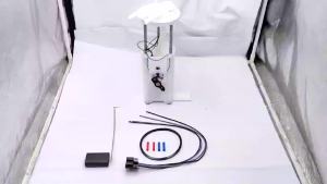 Fuel Pump Module Assembly 25312959 for Chevrolet Tahoe C1500 K1500 GMC Yukon C1500 K1500 V8 Car Auto Part F00E190076 E3932M
