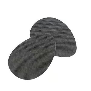 LD-C1032 Outsole Karet Sepatu Anti Slip Serbaguna / Alas High Heels Sandal Karet Anti Licin Pads