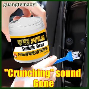 guangtemaoyi 1 bộ xe phần Silicone mỡ bôi trơn cho O-ring Đồ chơi đèn pin con dấu đa năng mỡ O-ring bảo trì không thấm nước con dấu dầu