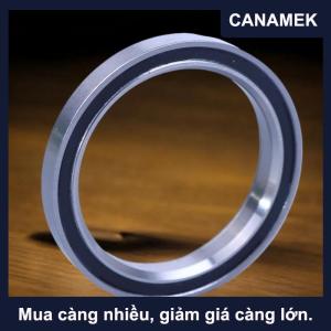 【CANAMEK】 Acb518k 40x51.8x8 36 ° 45 ° tai nghe mang một phần hệ thống lái xe đạp MH-P28K k518kh8 mr127 MR110 TH-073