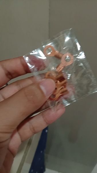 Buyer review video 2