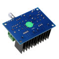 8A 200W Buck Converter Power Module DC-DC XH-M401 Buck XL4016E1 PWM Adjustable 4-40V to 1.25-36V Regulator. 
