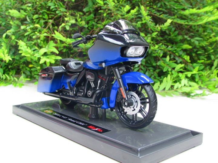 1 18 deals scale diecast motorcycles