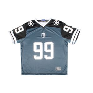 jersey vintage black  style streat wear american foot ball base ball baseball rugby number series