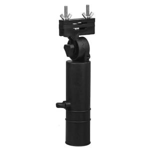 Convenient Golf Umbrella Holder Golf Cart Umbrella Stand Umbrella Clip Mounting Attachment Golf Club Accessories