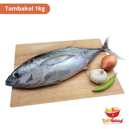 Tambakol 1kg | Lazada PH