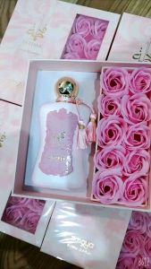 [SIÊU_HOT]💥 Nước hoa nội địa cao cấp Dubai Fatima 100ml hương hoa hồng trẻ trung quyến rũ sang trọng  Nước Hoa 100Ml Dành Cho Phái Đẹp Hương Thơm Lasting Fragrance - Lazada