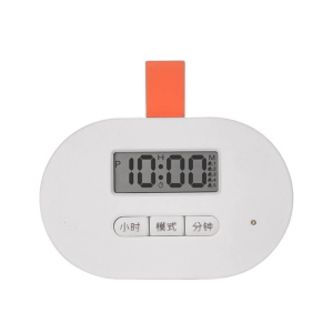 Điện tử cho Máy nhắc uống thuốc với 5 báo động thuốc Organizer vitamin cho thiết bị bấm giờ thông minh hộp lưu trữ thuốc hộp