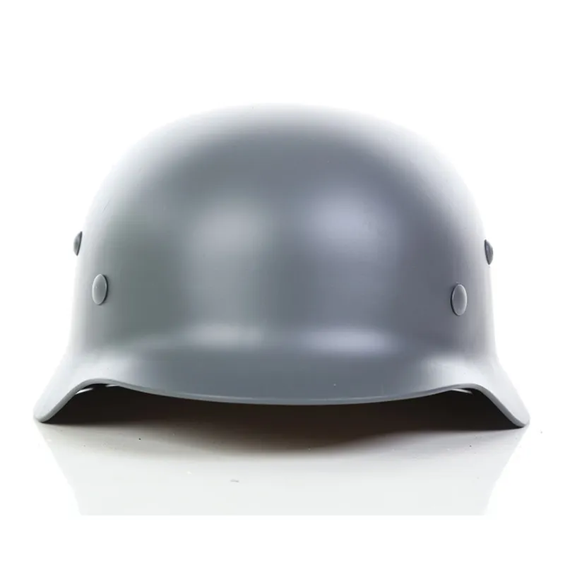 New Tactical WW2 German Elite Wh Army M35 M1935 Steel Helmet