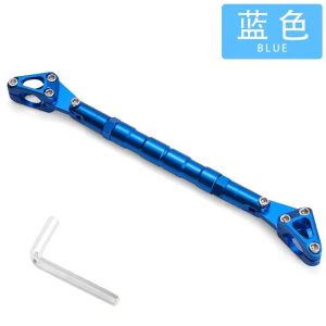 Motorcycle Horizontal Bar Suitable for Niu Horizontal Bar ube  Multifunctional Expansion Reinforcement Expansion Bracket Modification