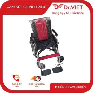 XE LĂN ĐIỆN CAO CẤP LUCASS XE-301 – TỰ DO DI CHUYỂN LÀM CHỦ CUỘC SỐNG