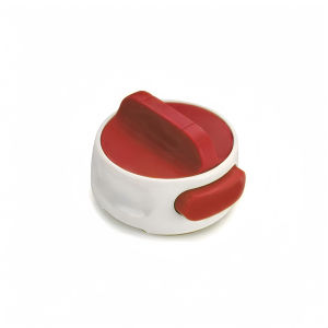 Manual Can Opener Mini Can Lid Cutting Tool Safety Open No Sharp Edges Multi-purpose Opener