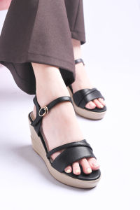 Sandal đế xuồng nữ (35-39)