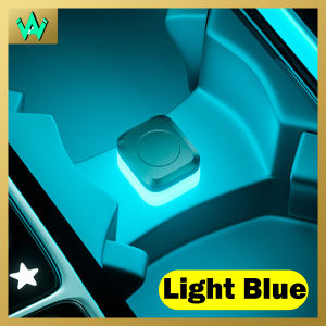 USB Mini Car LED Ambient Light Universal Interior Lighting Atmosphere Multipurpose Night Lights